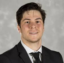 SIX Spotlight: Brendan Lantieri