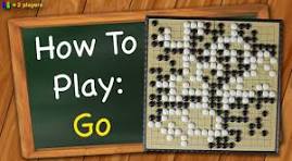 How to Play Go