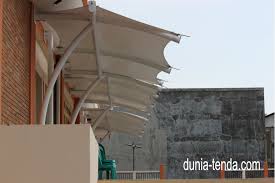 Beserta harga terbaru 2019 ❤. 35 Gambar Kanopi Samping Sisi Rumah Minimalis