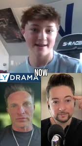 🤩The Daily Drama Podcast: That’s My Boy! Getting To Know General  Hospital’s Danny…Asher Antonyzyn🤩, TV father and son come together for a  podcast you won't want to miss!, #TheDailyDramaPodcast ...