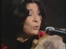 05 Mercedes Sosa Duerme Negrito 5 13 Mercedes Sosa Youtube Music Education