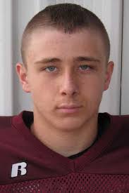 Amarillo Globe-News high school football players of the week