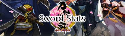 By joining tv guide, you agree to our terms of use and acknowledge the data practices in our privacy policy. Touken Ranbu Sword Stats Otome Obsessed