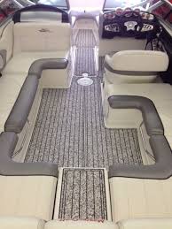 Another mastercraft flooring turnkey project supplying and installing the hardwood flooring, staircase, hand rails and decking. Sc Wake Seadek 2008 X 45 Mastercraft Mastercraft Boat Design Boat Interior
