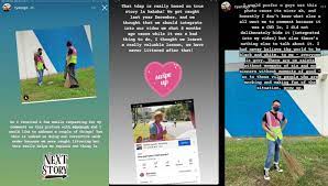 Check spelling or type a new query. Noc S Ryan Tan Xiaxue On Why They Re Supporting Dee Kosh