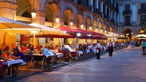 Barcelona food visit barcelona barcelona travel barcelona spain barcelona vacation barcelona restaurants europe travel tips spain travel travel advice. 10 Best Restaurants In Barcelona You Have To Visit Intrepid Travel Blog