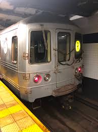Also you do not need less than 200 r32s to run r46s on the c; R46 R Train Rear View By Hubfanlover678 On Deviantart