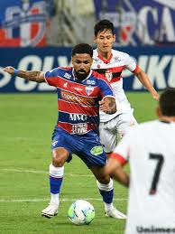 Acompanhe tudo sobre o jogo pela série a do campeonato brasileiro escrito por redação , 19:00 / 27 de junho de 2021. Atletico Go X Fortaleza Ao Vivo Como Assistir Ao Jogo Do Brasileirao
