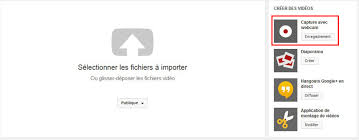 Citez la source dans le texte selon la méthode recommandée par le style que vous avez choisi ; Youtube Publier Et Monetiser Vos Videos Zone Votresite Ca