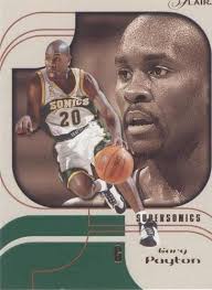 2002-03 Flint Generals (UHL) Gary Roach