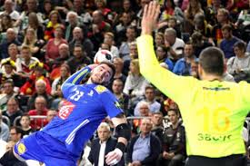 What is the difference between france and spain? Ihf Highlights Fra Vs Esp