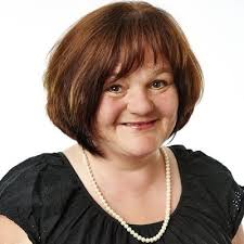 Borislava Vallejo Padilla, MBA