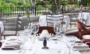 Opus at the belfry house. Dining In Lake Geneva Resort Restaurants Grand Geneva