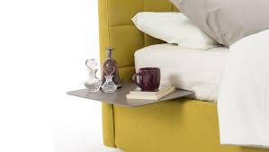 Un complemento sempre presente ma che si evolve. Como E Comodini 10 Proposte Per La Camera Da Letto