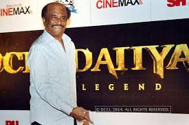 The third installment of this science fiction action comedy film series continued the franchise's popularity and became a major performer at the box office. 10 Highest Paid Actors In Kollywood