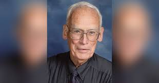 Obituary for Dr. Dennis A. Pickering