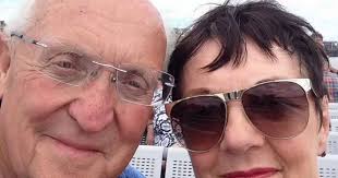 Heartfelt tribute as man takes