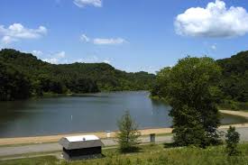 The friends of strouds run is a nonprofit organization that works in partnership. Strouds Run State Park Ohio Find It Here
