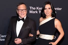 Rob Schneider's Wife Patricia Files for Divorce After 15 Years of Marriage