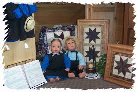 Bird In Hand Bake Shop Lancaster Pa Amish Dolls Crafts Crafts Amish Dolls Amish Crafts