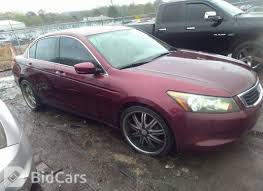 Image result for Dark Cherry 2010 Accord