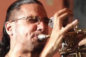 Renowned jazz trumpeter, quartet bring Thriller tour to Newmarket