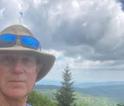 Steve Trinkle's Instagram, Twitter & Facebook