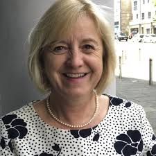 Aileen Bryson (@AileenBryson1)