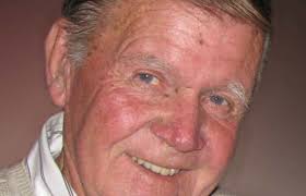 Jim Nicolay Obituary December 5, 2013