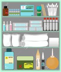 Maybe you would like to learn more about one of these? Medicine Chest Royalty Free Cliparts Vectors And Stock Illustration Image 67632550