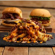 مطعم جريل شاك Grill Shack الاسعار المنيو الموقع مطاعم و كافيهات الشرقية