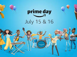 Amazon's annual prime day sales event is back. Amazon Prime Day Live Blog Follow Along For The Best Deals Macrumors