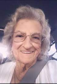 Hazel Marie Howell Bass Obituary (2022)