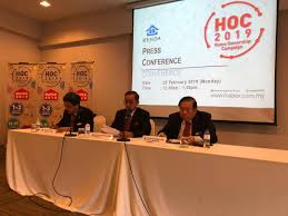 Golden property expo is going to be organised at venue to be announced,kuala lumpur,malaysia from 17 jun 2019 to 23 jun 2019. Mapex Hoc Secures Rm11 9bil Worth Of Properties The Star