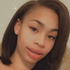 Imani Gates (@ImaniGates)