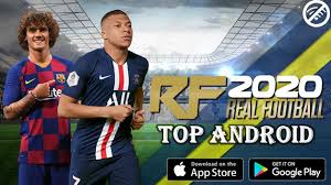 5play gives you chance to download the best android apps apk for free. Download Real Football 2012 Mod Fifa 20 Offline Unlimited Money Energy New Kits Transfer 2019 2020