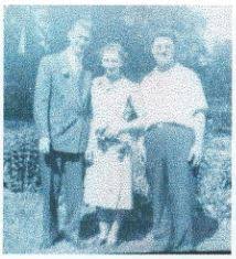 Peter Paul “Pete” Skrovan (1908-1969)