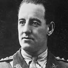 Anzac Day: The faces behind the legend