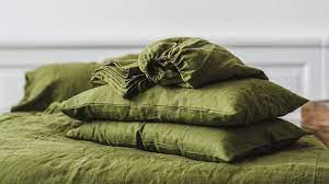 Brooklinen sets a great tone with the arrival of the sheets. The Best Linen Sheets Target Parachute Amazon Brooklinen And More Huffpost Life