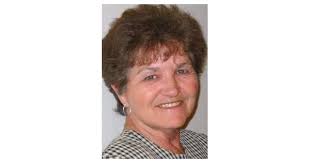 Wanda Garrison Obituary (1947