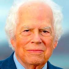 Two Nobel Prize winners and a Russian Spy -- all with roots in the same  Iowa community