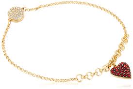 Book a hotel in angola online. Swarovski Remix Collection Women S Evil Eye Strand Bracelet Buy Online In Angola At Angola Desertcart Com Productid 180968870