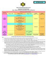 Di bawah merupakan panduan lengkap mendapatkan keputusan stpm / sijil tinggi persekolahan malaysia secara online dan sms yang anda boleh ikuti. Kalendar Peperiksaan Sijil Tinggi Persekolahan Malaysia Stpm 2020 My Panduan