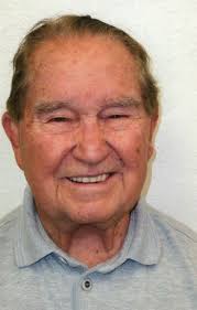 William Clark Obituary