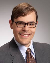 Nevada Mining Association promotes Dylan Shaver to vice president