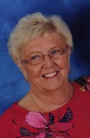 Phyllis James Obituary June 2, 2014