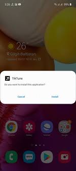 Here, we'll show you how to download them to your computer or smartphone. Tiktune Apk Download For Android Tiktok Tool Luso Gamer