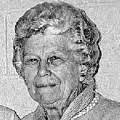 Eleanor Warrington Obituary (2011)