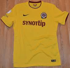 Ac sparta praha dresy4 2012 2013 nikeinc com. Ac Sparta Praha Fotbalovy Dres Matousek Original Nike Aukro