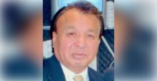 Obituary information for Gary Pinedo